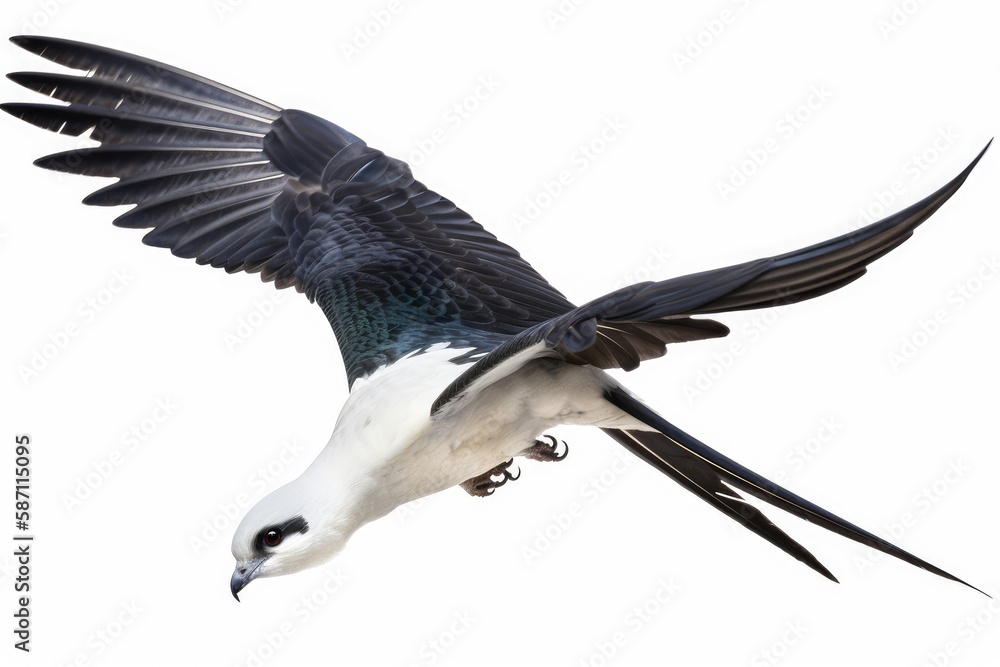 Fototapeta premium bird of prey