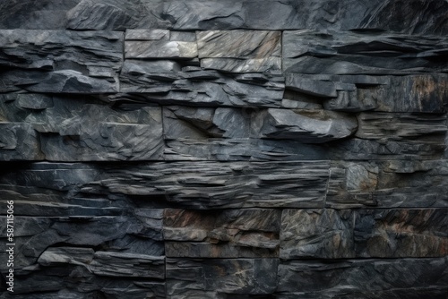 stone wall background
