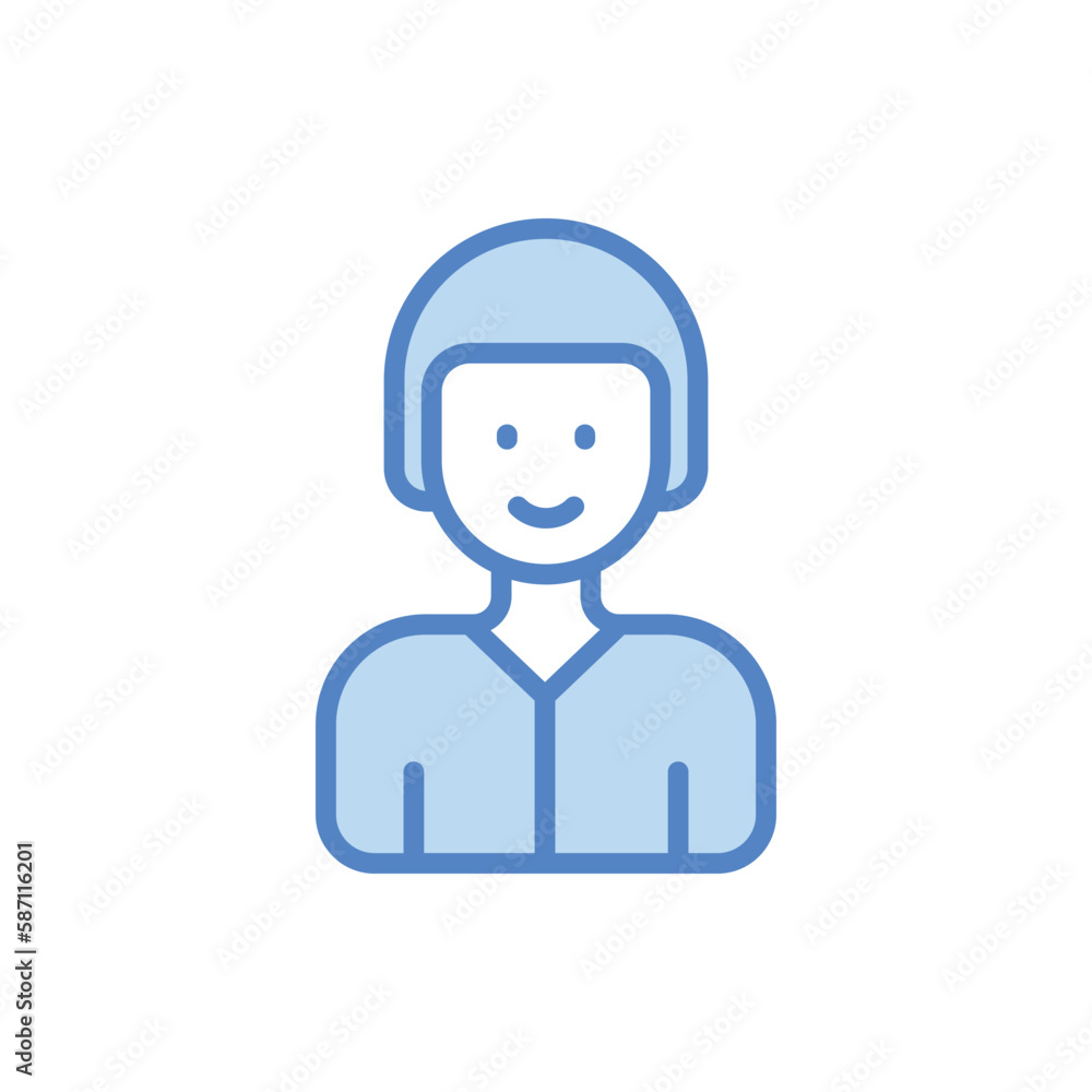 Man�icon. Suitable for Web Page, Mobile App, UI, UX and GUI design. Man�icon. Suitable for Web Page, Mobile App, UI, UX and GUI design.