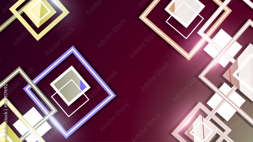 abstract background with squares, design, vector, technology, illustration, concept, light, pattern, abstraction, computer, color abstract background with squares, design, vector, technology, illustration, concept, light, pattern, abstraction, computer, color
