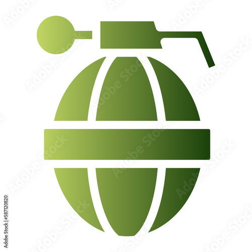 grenade icon