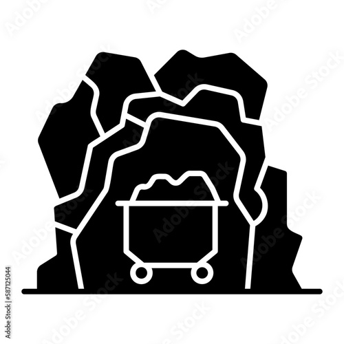 coal icon