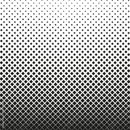 Pop art half t for print design. Vector illustration.