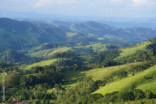Serra da Mantiqueira