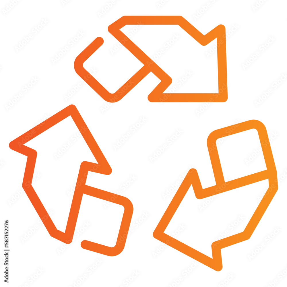 Recycle Icon Recycle Icon