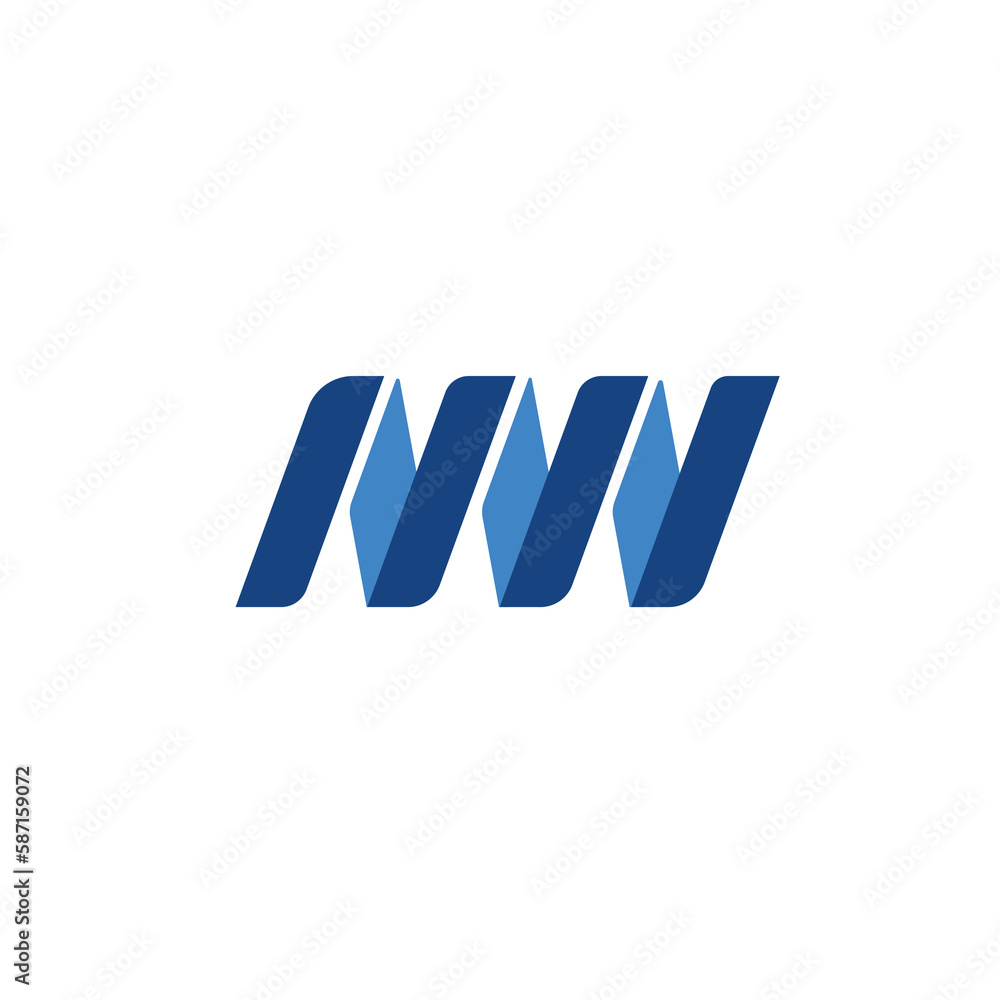 nnn or www logo nnn or www logo