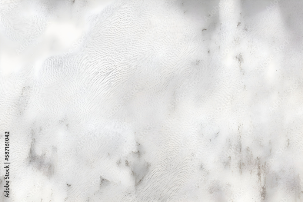 white texture wall background by AI