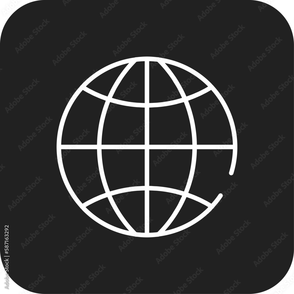 Networking Business icon with black filled line style. connection, social, internet, media, global, technology, globe. Vector illustration Networking Business icon with black filled line style. connection, social, internet, media, global, technology, globe. Vector illustration