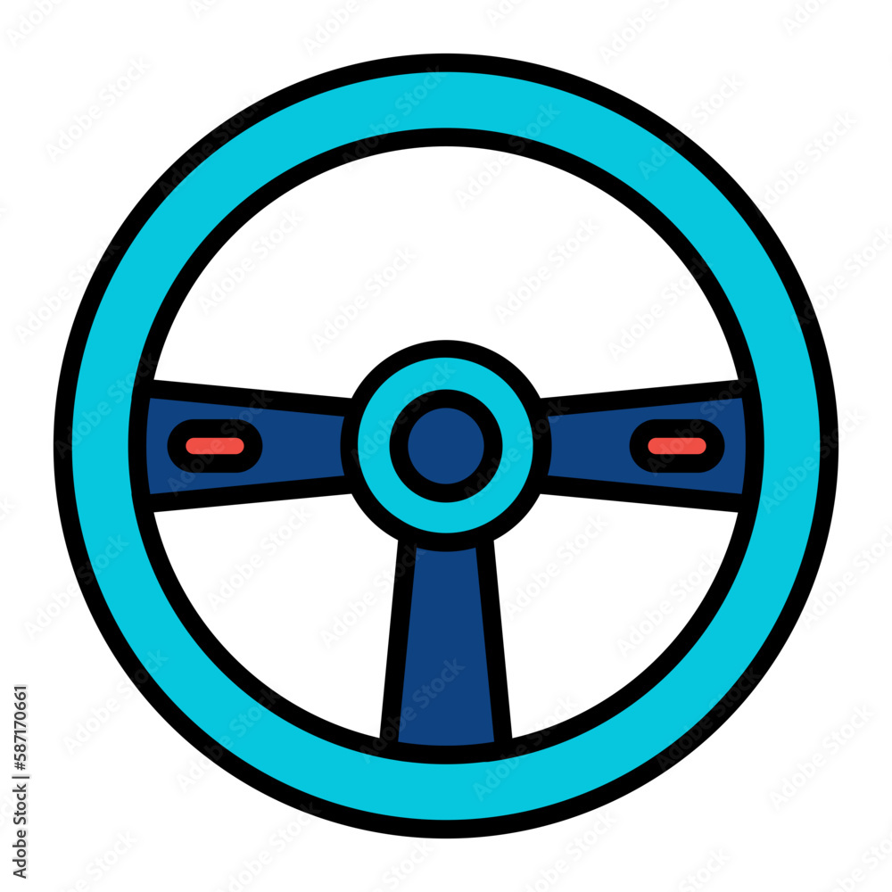 Steering Wheel Steering Wheel