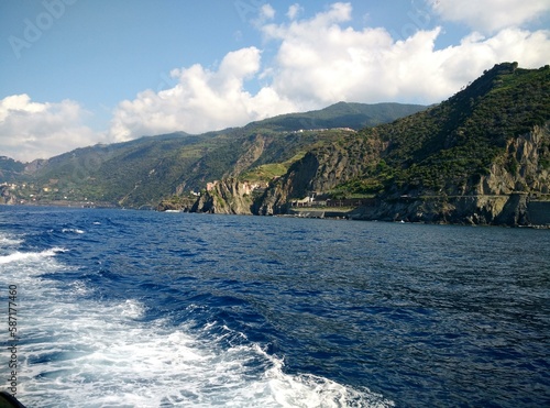 portovenere e cinque terre