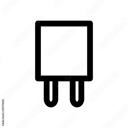 charger icon