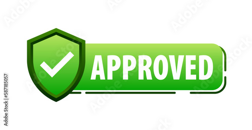 Certified Label, Official confirmation of quality and compliance with standards