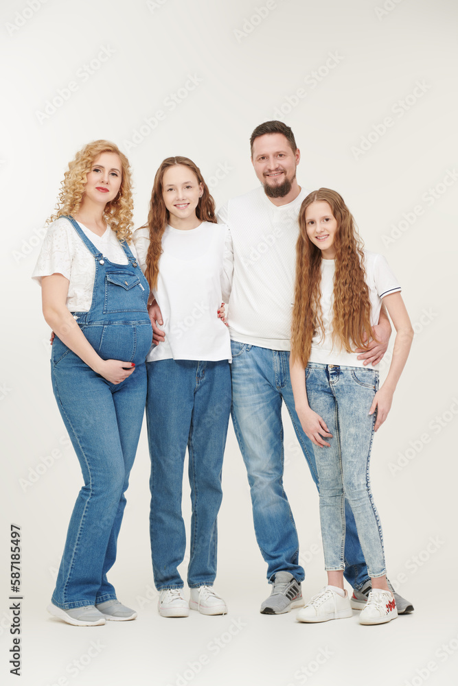parents with children parents with children