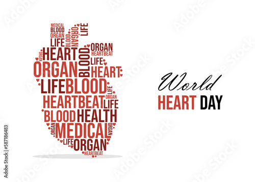 World heart day