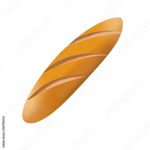 Baguette 