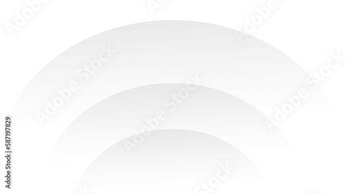 White Abstract Background