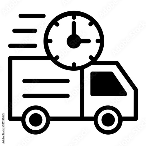 fast delivery