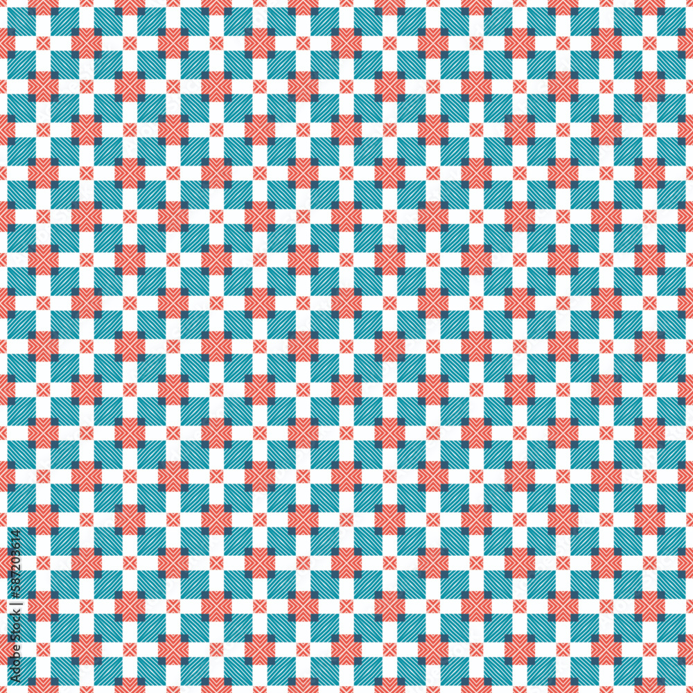 Seamless Cloth Context Decorative Bright Geometric Graphic Modern Beautiful Paper Material Light Colorful Wallpaper Decoration Vintage Textile Backdrop Fabric Background Retro Design Texture Pattern. Seamless Cloth Context Decorative Bright Geometric Graphic Modern Beautiful Paper Material Light Colorful Wallpaper Decoration Vintage Textile Backdrop Fabric Background Retro Design Texture Pattern.