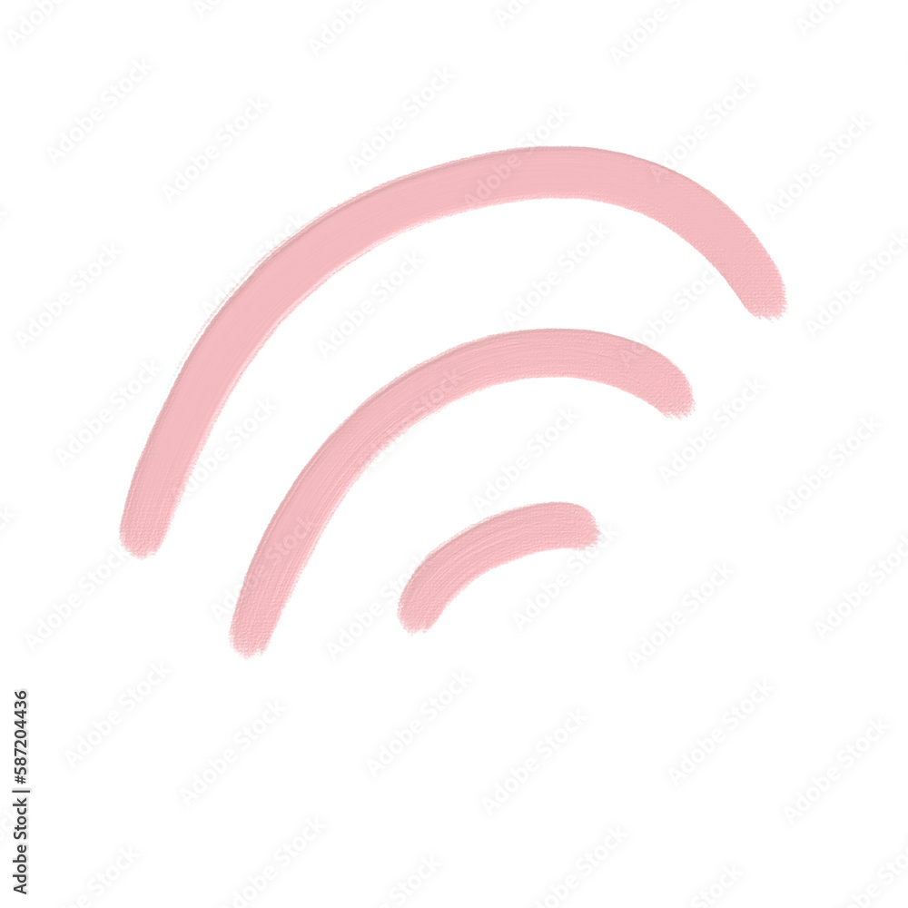 pink pastel acrylic element_rainbow aesthetic pink pastel acrylic element_rainbow aesthetic