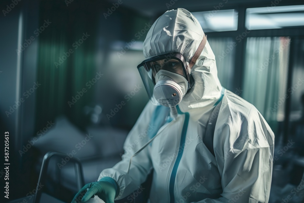 Compassionate care for tuberculosis patient.
Generative AI Compassionate care for tuberculosis patient.
Generative AI