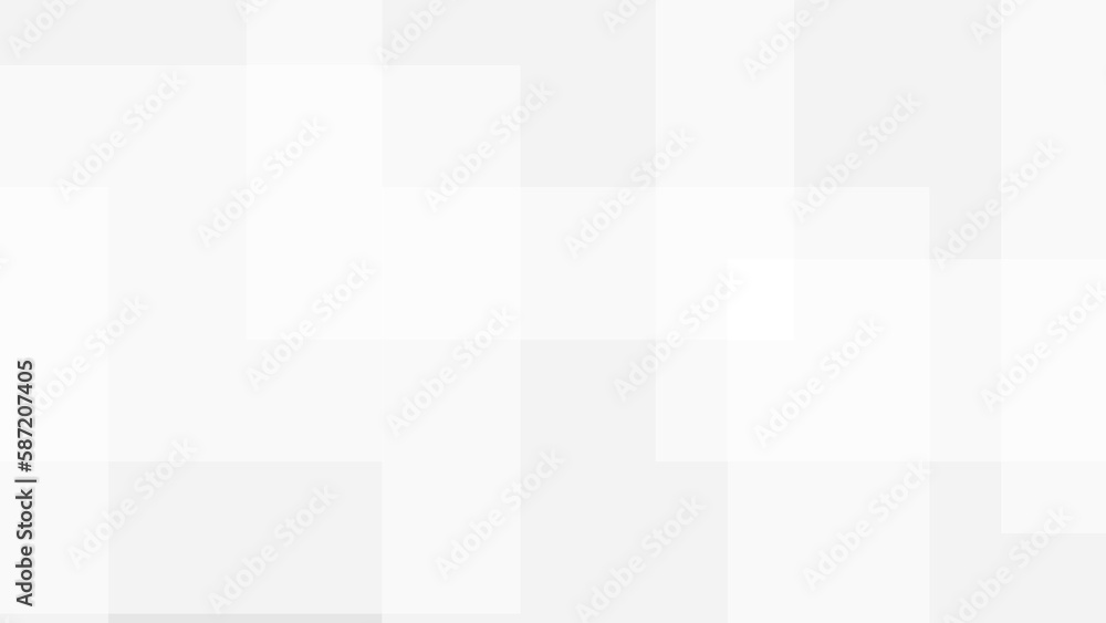 White Abstract Background White Abstract Background