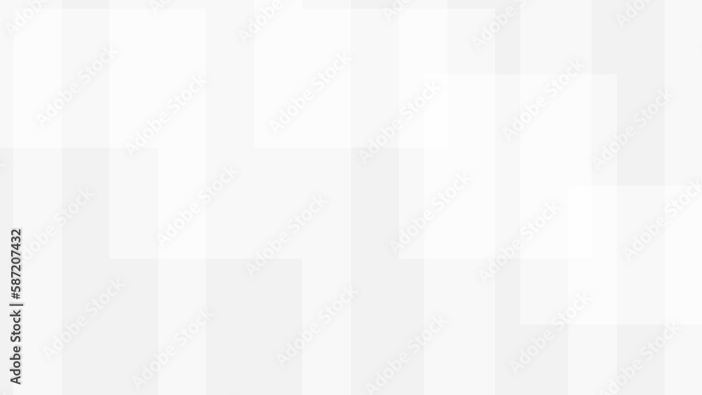 White Abstract Background White Abstract Background