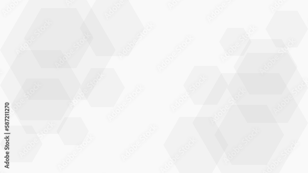 White Abstract Background White Abstract Background