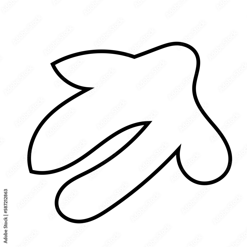 Squiggly Doodle Line Vectors Squiggly Doodle Line Vectors