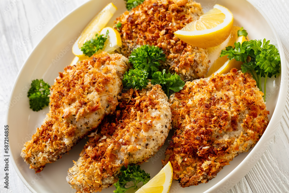 baked in oven panko breaded pork chops on bone baked in oven panko breaded pork chops on bone