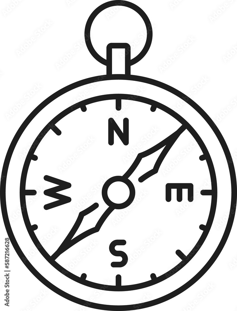 Compass nautical navigation device, windrose dial Compass nautical navigation device, windrose dial