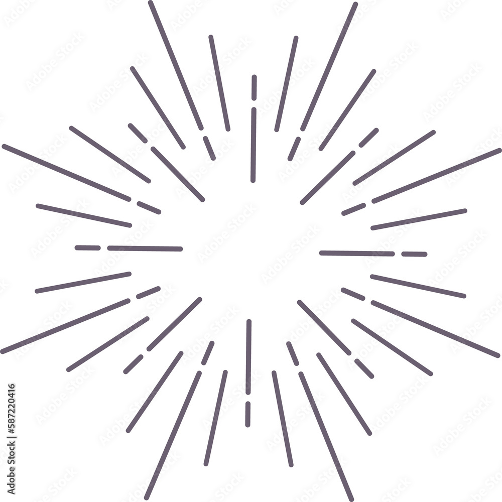 Starburst beams, sun light rays light, stars burst Starburst beams, sun light rays light, stars burst