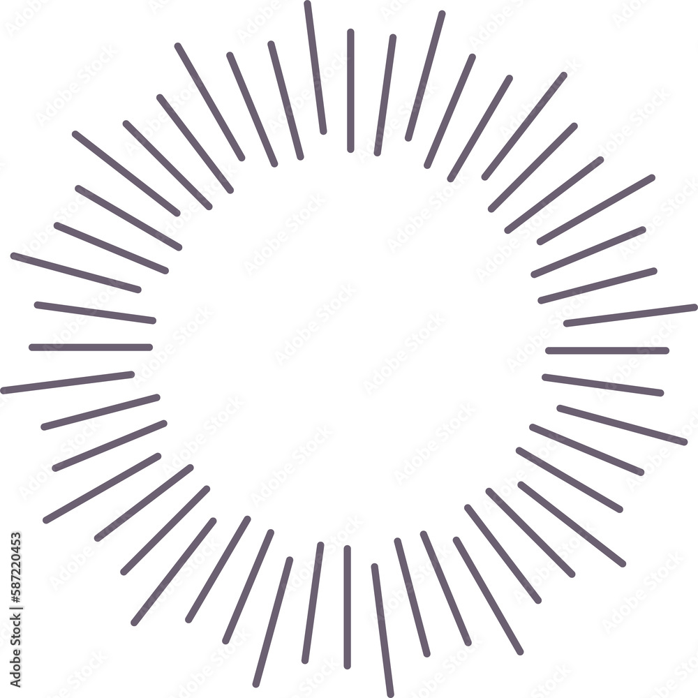 Frame sun light rays isolated sunburst, starburst Frame sun light rays isolated sunburst, starburst