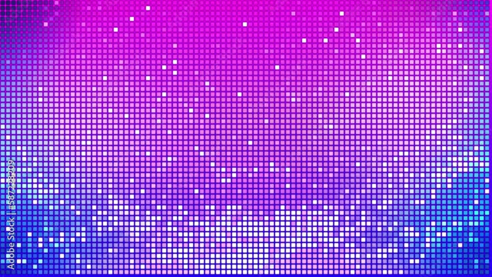 abstract background with colorful halftone dots. abstract background with squares. abstract background with colorful halftone dots. abstract background with squares.