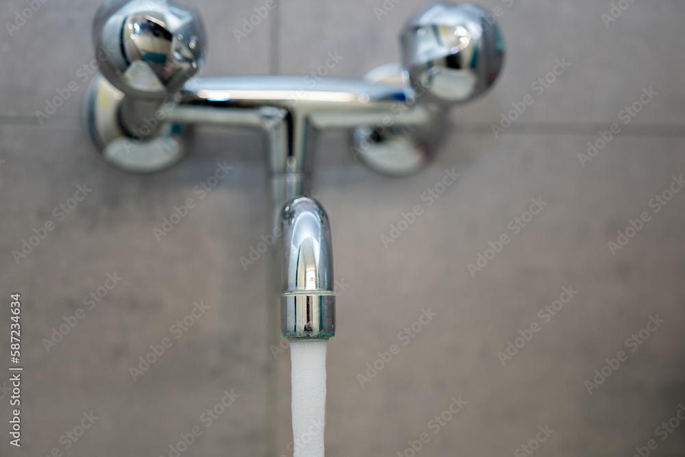 Trinkwasser Trinkwasser