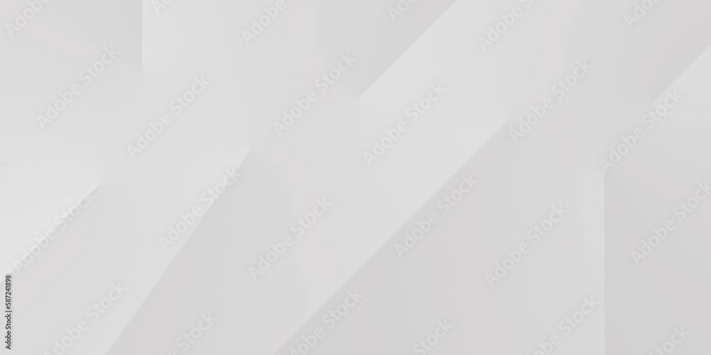 Abstract white background with lines . White color Abstract modern luxury background for design. Geometric Triangle Background illustrator pattern style. Abstract white background with lines . White color Abstract modern luxury background for design. Geometric Triangle Background illustrator pattern style.