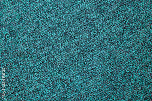 green background fabric texture macro