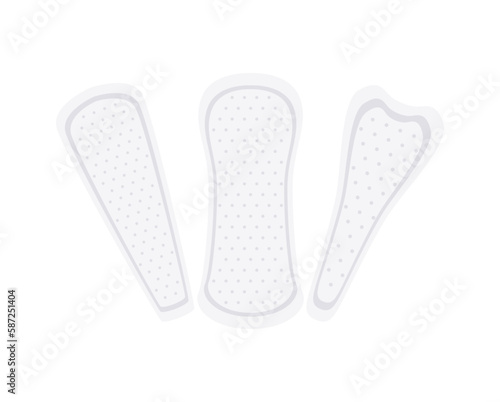 Feminine Hygiene Icon