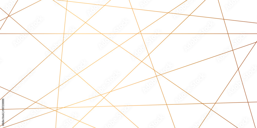 Abstract luxury geometric random chaotic lines background. Abstract triangles shape background. Abstract luxury geometric random chaotic lines background. Abstract triangles shape background.