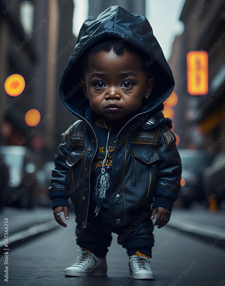black boy -_