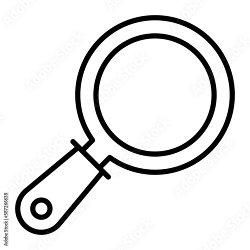 magnifier