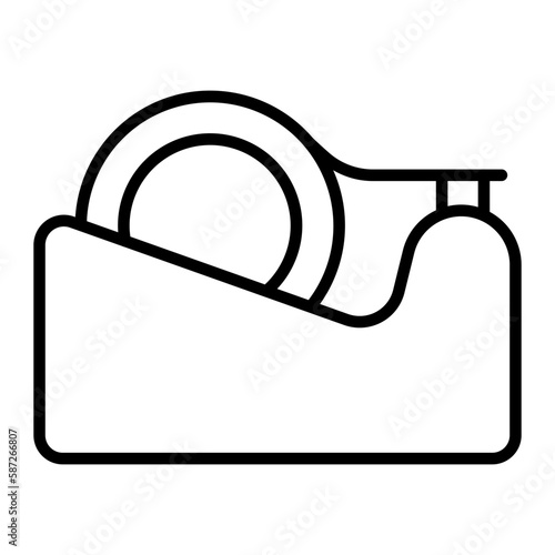 scotch tape 