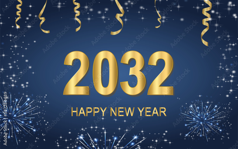 2032 happy new year greetings 2032 happy new year greetings