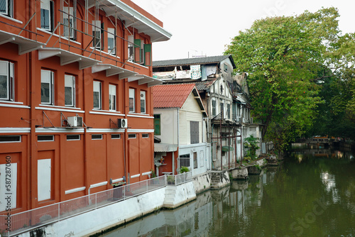canal