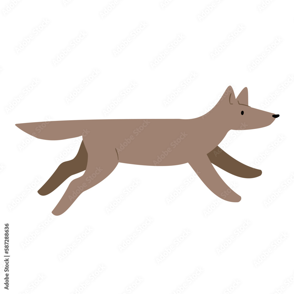 Fototapeta premium coastal landscape creator clipart set, vector woman on beach illustration, Individual PNG SVG, couple flying seagull sea lion clip art, images in flat cartoon style, Wedding Invitation, Logo Elements.