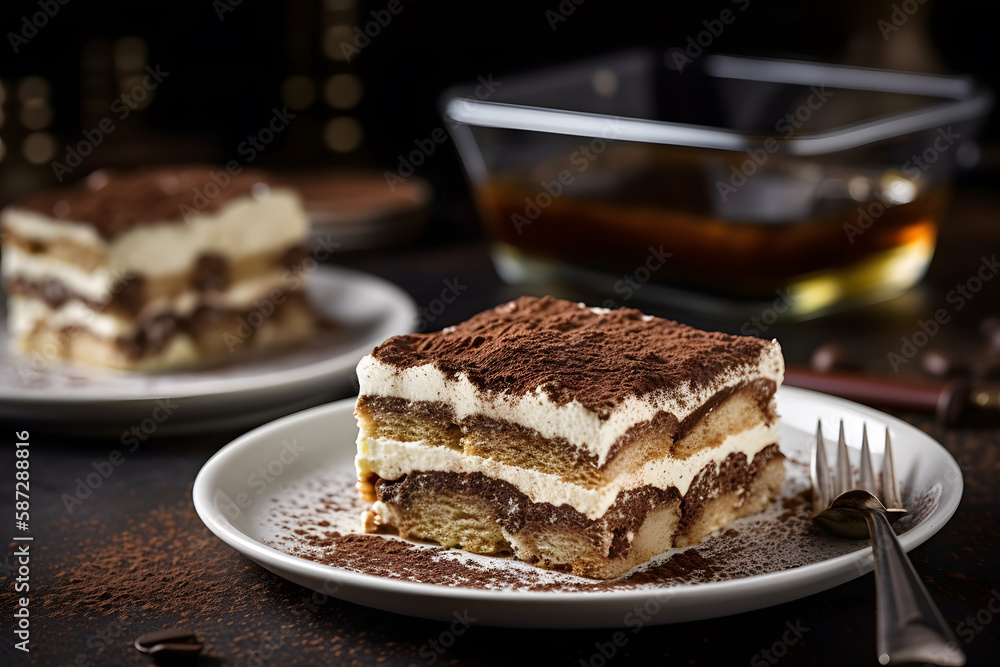 Tiramisu Tiramisu