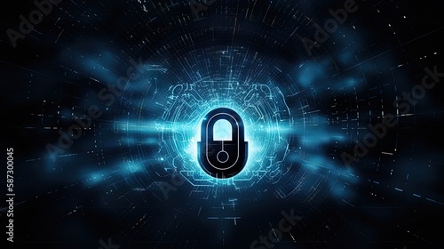 Cyber security HD backgrounds & 4K wallpapers for your devices. Elevate your screen with high-quality cyber security background images, showcasing cutting-edge cybersecurity visuals. Generative AI