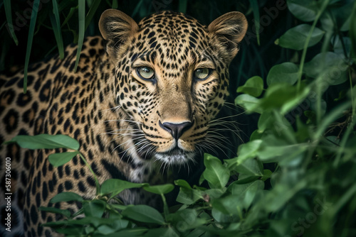 Leopard Chronicles  Exploring the World of Spotted Cats