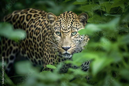 Leopard Stories  Chronicles of Nature s Most Elegant Hunter
