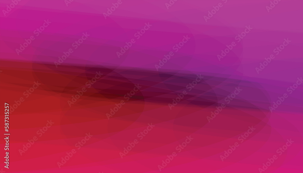 Fototapeta premium abstract pink and red background
