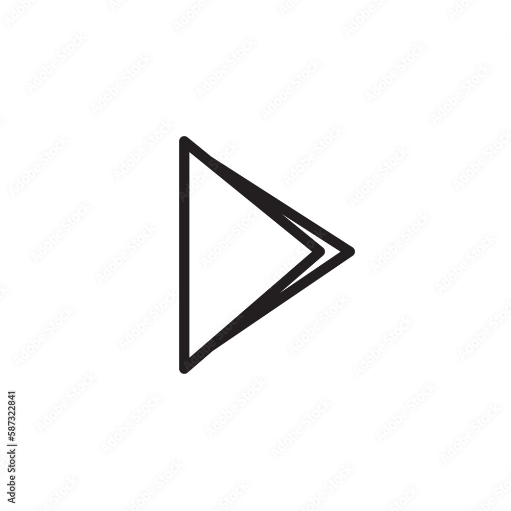 Dinner Fabric Set Outline Icon Dinner Fabric Set Outline Icon